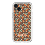 スリムプロテクションプレミアムケース with MagSafe［ ANNA SUI - DITSY FLORAL ］