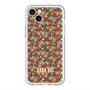 スリムプロテクションプレミアムケース with MagSafe［ ANNA SUI - DITSY FLORAL ］