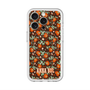 スリムプロテクションプレミアムケース with MagSafe［ ANNA SUI - DITSY FLORAL ］