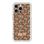 スリムプロテクションプレミアムケース with MagSafe［ ANNA SUI - DITSY FLORAL ］
