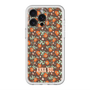 スリムプロテクションプレミアムケース with MagSafe［ ANNA SUI - DITSY FLORAL ］