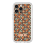 スリムプロテクションプレミアムケース with MagSafe［ ANNA SUI - DITSY FLORAL ］
