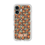 スリムプロテクションプレミアムケース with MagSafe［ ANNA SUI - DITSY FLORAL ］