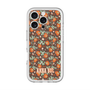 スリムプロテクションプレミアムケース with MagSafe［ ANNA SUI - DITSY FLORAL ］