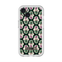 スリムプロテクションプレミアムケース with MagSafe［ ANNA SUI - ROSE CAMEO ］