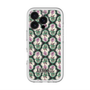スリムプロテクションプレミアムケース with MagSafe［ ANNA SUI - ROSE CAMEO ］