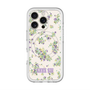 スリムプロテクションプレミアムケース with MagSafe［ ANNA SUI - ROSEBUDS ］