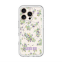 スリムプロテクションプレミアムケース with MagSafe［ ANNA SUI - ROSEBUDS ］