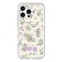 スリムプロテクションプレミアムケース with MagSafe［ ANNA SUI - ROSEBUDS ］