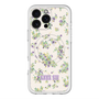 スリムプロテクションプレミアムケース with MagSafe［ ANNA SUI - ROSEBUDS ］