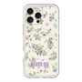 スリムプロテクションプレミアムケース with MagSafe［ ANNA SUI - ROSEBUDS ］