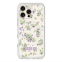 スリムプロテクションプレミアムケース with MagSafe［ ANNA SUI - ROSEBUDS ］