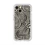 スリムプロテクションプレミアムケース with MagSafe［ ANNA SUI - PAISLEY ］