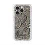 スリムプロテクションプレミアムケース with MagSafe［ ANNA SUI - PAISLEY ］