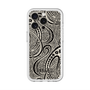 スリムプロテクションプレミアムケース with MagSafe［ ANNA SUI - PAISLEY ］