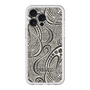 スリムプロテクションプレミアムケース with MagSafe［ ANNA SUI - PAISLEY ］