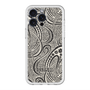スリムプロテクションプレミアムケース with MagSafe［ ANNA SUI - PAISLEY ］