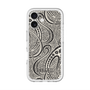 スリムプロテクションプレミアムケース with MagSafe［ ANNA SUI - PAISLEY ］