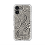 スリムプロテクションプレミアムケース with MagSafe［ ANNA SUI - PAISLEY ］