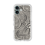 スリムプロテクションプレミアムケース with MagSafe［ ANNA SUI - PAISLEY ］