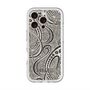 スリムプロテクションプレミアムケース with MagSafe［ ANNA SUI - PAISLEY ］