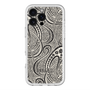 スリムプロテクションプレミアムケース with MagSafe［ ANNA SUI - PAISLEY ］