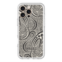 スリムプロテクションプレミアムケース with MagSafe［ ANNA SUI - PAISLEY ］