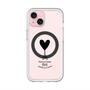 スリムプロテクションプレミアムケース with MagSafe［ ELLE - Paris je t'aime ］