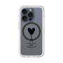 スリムプロテクションプレミアムケース with MagSafe［ ELLE - Paris je t'aime ］