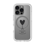 スリムプロテクションプレミアムケース with MagSafe［ ELLE - Paris je t'aime ］
