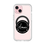 スリムプロテクションプレミアムケース with MagSafe［ ELLE - Capitale Romantique ］