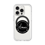 スリムプロテクションプレミアムケース with MagSafe［ ELLE - Capitale Romantique ］