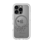 スリムプロテクションプレミアムケース with MagSafe［ ELLE - All cats are grey in the dark ］