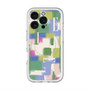 スリムプロテクションプレミアムケース with MagSafe［ ELLE - Iconics Prints3 ］