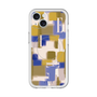 スリムプロテクションプレミアムケース with MagSafe［ ELLE - Iconics Prints4 ］