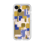 スリムプロテクションプレミアムケース with MagSafe［ ELLE - Iconics Prints4 ］