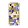 スリムプロテクションプレミアムケース with MagSafe［ ELLE - Iconics Prints4 ］