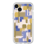 スリムプロテクションプレミアムケース with MagSafe［ ELLE - Iconics Prints4 ］