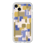 スリムプロテクションプレミアムケース with MagSafe［ ELLE - Iconics Prints4 ］
