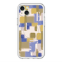 スリムプロテクションプレミアムケース with MagSafe［ ELLE - Iconics Prints4 ］