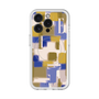 スリムプロテクションプレミアムケース with MagSafe［ ELLE - Iconics Prints4 ］