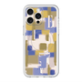 スリムプロテクションプレミアムケース with MagSafe［ ELLE - Iconics Prints4 ］