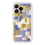 スリムプロテクションプレミアムケース with MagSafe［ ELLE - Iconics Prints4 ］