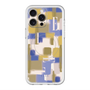 スリムプロテクションプレミアムケース with MagSafe［ ELLE - Iconics Prints4 ］