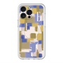 スリムプロテクションプレミアムケース with MagSafe［ ELLE - Iconics Prints4 ］