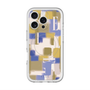 スリムプロテクションプレミアムケース with MagSafe［ ELLE - Iconics Prints4 ］