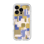 スリムプロテクションプレミアムケース with MagSafe［ ELLE - Iconics Prints4 ］