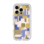 スリムプロテクションプレミアムケース with MagSafe［ ELLE - Iconics Prints4 ］