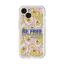 スリムプロテクションプレミアムケース with MagSafe［ ELLE - Be Free ］