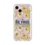 スリムプロテクションプレミアムケース with MagSafe［ ELLE - Be Free ］